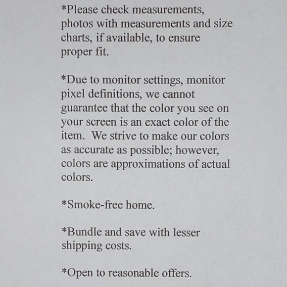 - Michael Kors top - Picture 9 of 9